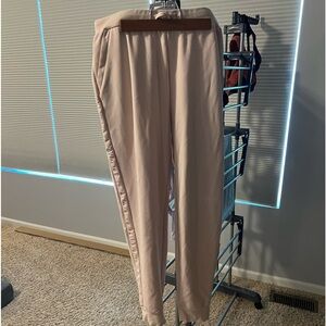 Blush Emergence Jogger